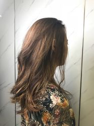 点击看大图 -KEIVON HAIR·崎宏