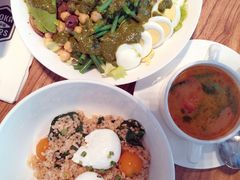 米饭博士-Moka Bros 摩卡站(西单大悦城店)