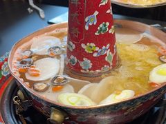 -羊大爷涮肉(亮马桥店)