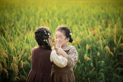 -哈妮儿童摄影(德清店)