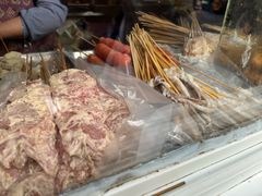 -辽B·小串(总店)