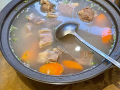 -新疆杭州疗养院·富春山庄