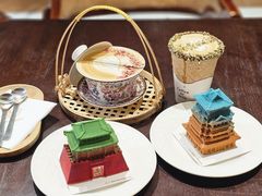 -嗒令甜品(首座时代店)