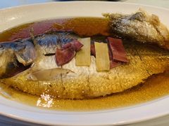 -上海小南国(正大店)