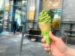 -吴裕泰茶庄(前门大街店)