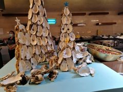 -盛宴标帜西餐厅龙虾.鲍鱼•牛排(重庆喜来登大酒店)