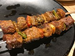 -玖壹咖啡(临河街店)