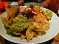 -淀里船宴(卓达店)