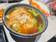 -鼎原力量东北吊炉烧烤(幸福街店)