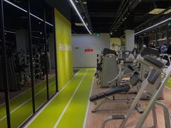 -GMJ·24H健身房(北外滩店)