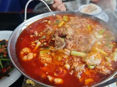 -湖南文氏湘菜馆(顺河高架路店)