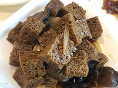 四喜烤麸-阿莉餐厅(枣阳路店)