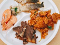 -北京大学-燕南食堂