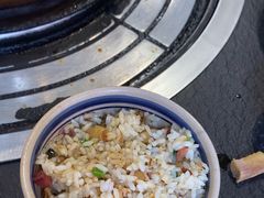 -阿山卓·野生菌火锅·纳西火塘烤肉