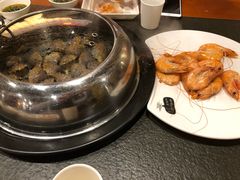 -苏大嘴海鲜牧场(奥林匹克店)