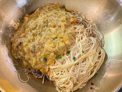 -贡梅老面馆·蟹粉面·无锡特色小吃(南长街主推店)