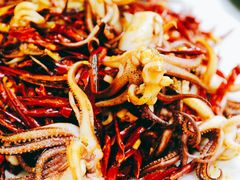 -松明一烤肉馆(鲁园店)