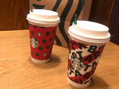 -星巴克臻选(武汉首义汇店)