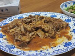 -天津菜馆(南湖店)