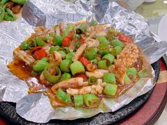 -城北食府(枫林店)