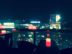 -恰餐厅及酒吧 CHAR Bar & Grill (北京丽都皇冠假日店)