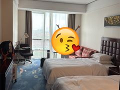 -上海浦东国际旅游度假区绿地铂骊酒店