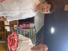 -马记伊源斋涮肉·清真菜(百子湾店)