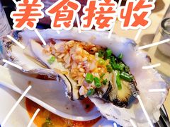 -江味龙虾馆·裸蓝龙虾(南山店)