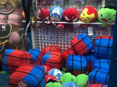 -城市英雄(衡阳中山路店)