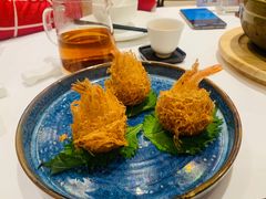 -白天鹅宾馆-宏图府餐厅