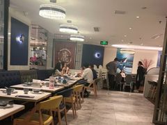 -鹿港小镇(悠唐店)