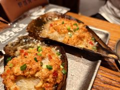 -北丐先生·野馄饨烧烤(长宁龙之梦店)