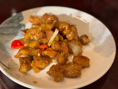 -鹿鸣春饭店(总店)
