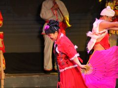 -陕北民歌大舞台