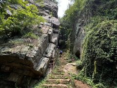 -虞山风景区