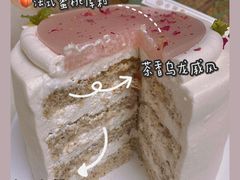 -CarolCake卡萝家(锦华万达店)