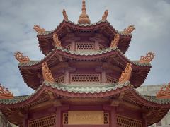 -百年银屏蚝烙·潮汕菜·非遗(乐山店)