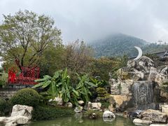 -华清宫景区