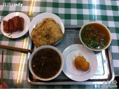 -护国寺小吃(新街口店)