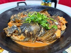 -翠茗农庄土菜馆(天目湖店)