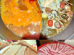 -胖姐社区老火锅(北京总店)