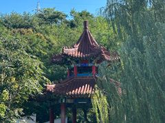 -大连植物园