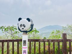 -涂山风景区