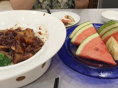 -红菜坊·烤鸭·川鲁宴(石园店)