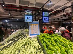 -物美超市(三里河店)