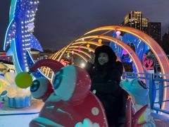 -沈阳奥体冰雪嘉年华