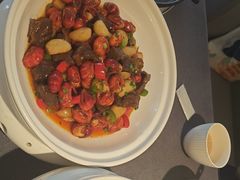 -楚禾宴·家宴(光谷大道店)