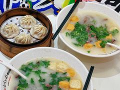 -鸭得堡老鸭汤·鸭血粉丝(南京博物院店)