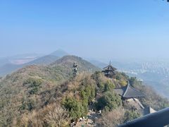 -杭州半山国家森林公园