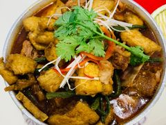 砂锅排骨-凯鸽酒楼(大同振兴街店)